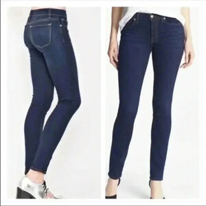 J Brand Skinny Leg Jeans